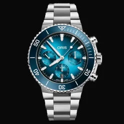 Aquis Chronograph